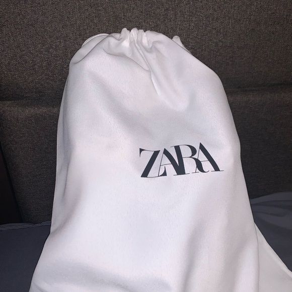 Zara sneakers, size 10 Brand new. - Picture 3 of 5